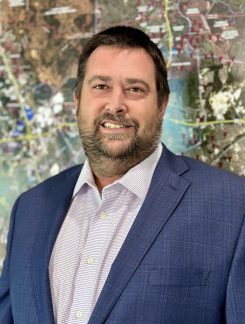 Mike Schaeffer - Executive Vice President